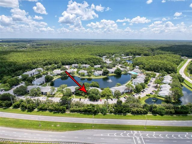 1135 PINE RIDGE CIRCLE W A1, Tarpon Springs, FL 34688