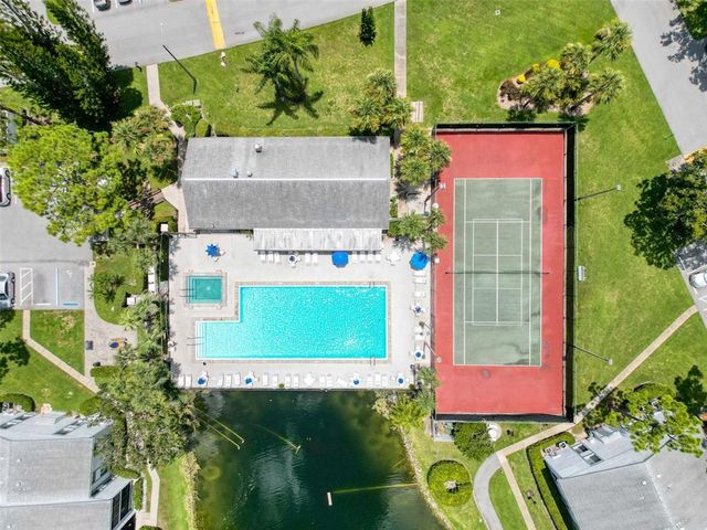 1135 PINE RIDGE CIRCLE W A1, Tarpon Springs, FL 34688