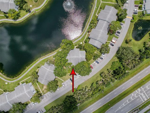 1135 PINE RIDGE CIRCLE W A1, Tarpon Springs, FL 34688