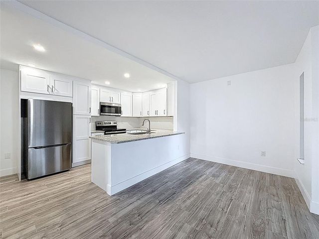 1135 PINE RIDGE CIRCLE W A1, Tarpon Springs, FL 34688