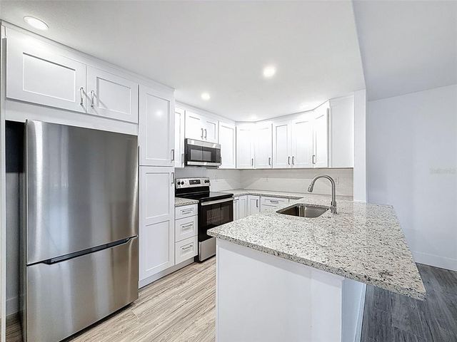 1135 PINE RIDGE CIRCLE W A1, Tarpon Springs, FL 34688