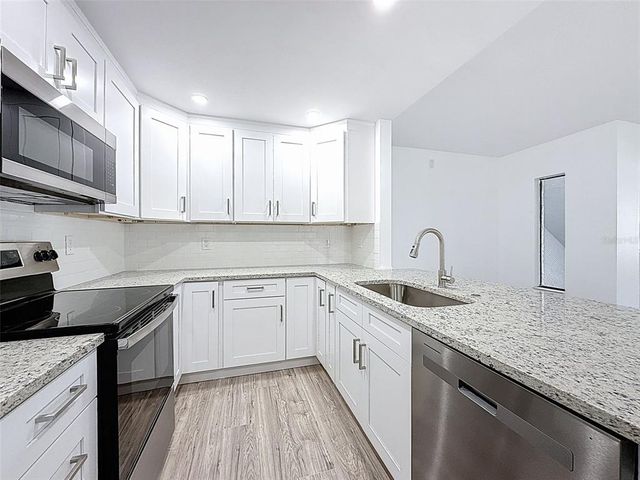 1135 PINE RIDGE CIRCLE W A1, Tarpon Springs, FL 34688