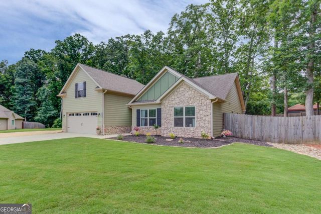 59 Arbor Point, Bethlehem, GA 30620