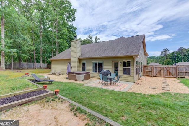 59 Arbor Point, Bethlehem, GA 30620