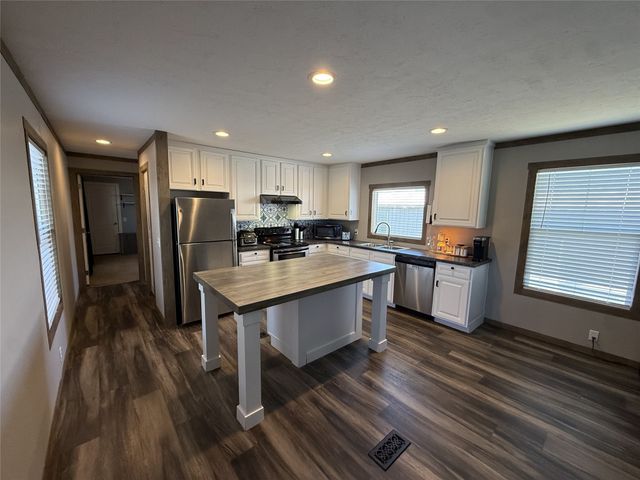 4937 STUART Road, Denton, TX 76207