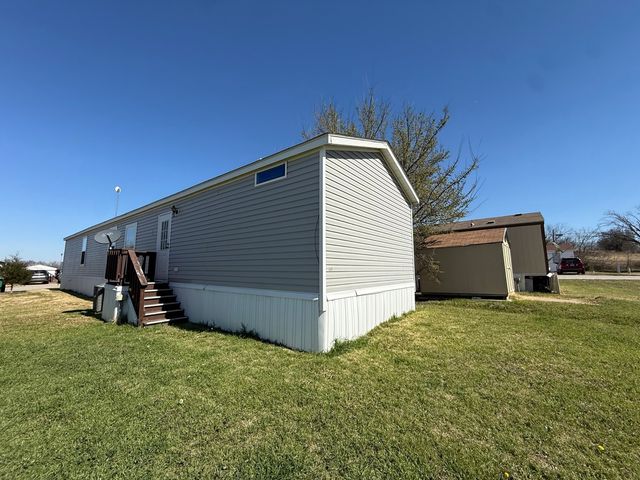 4937 STUART Road, Denton, TX 76207