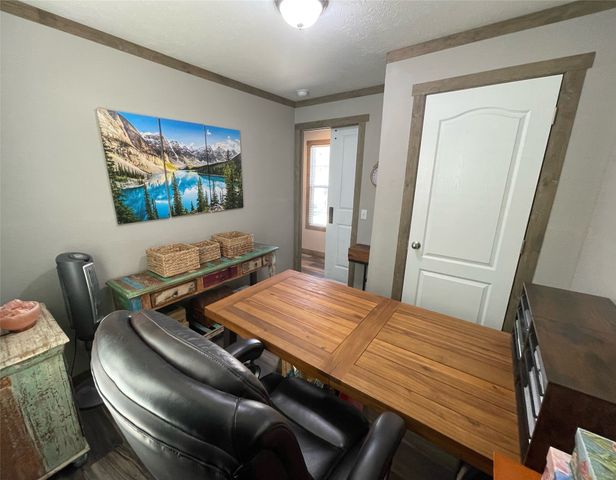 4937 STUART Road, Denton, TX 76207