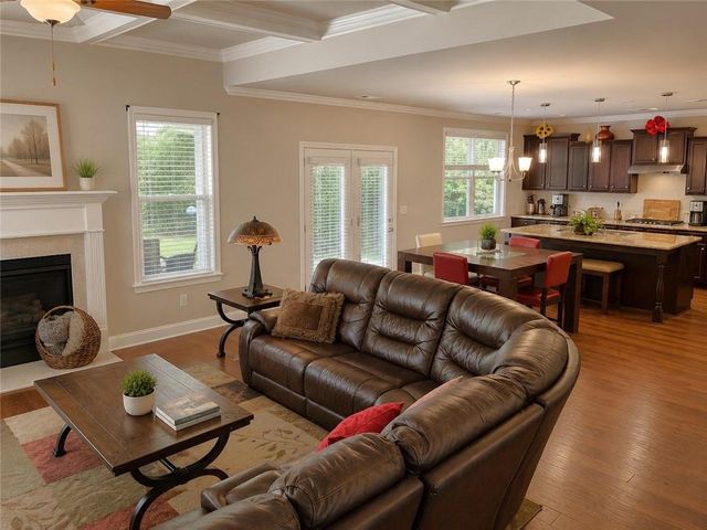 3196 Dolostone Way, Dacula, GA 30019