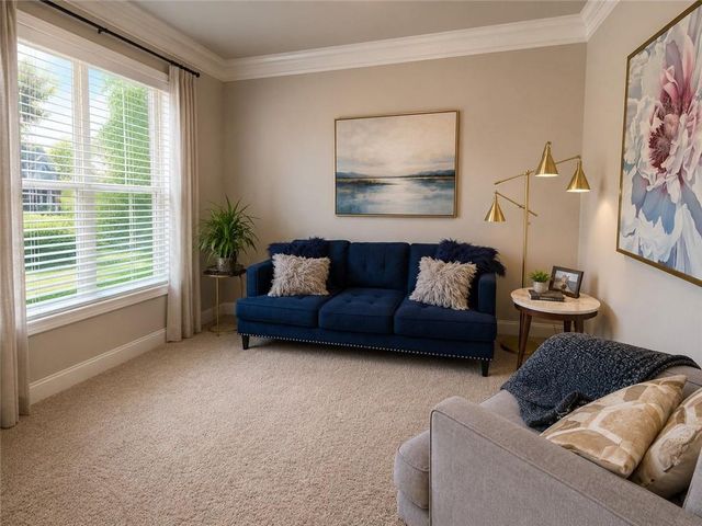 3196 Dolostone Way, Dacula, GA 30019