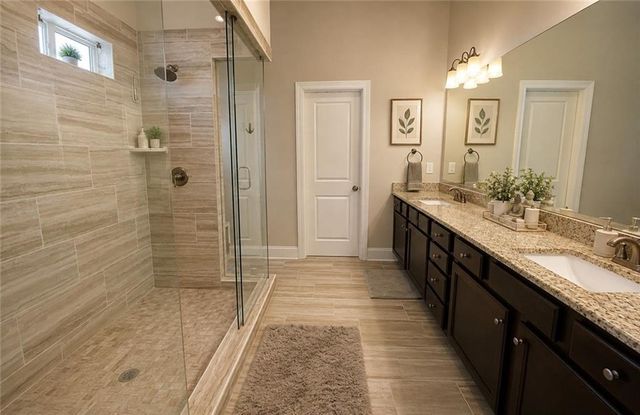 3196 Dolostone Way, Dacula, GA 30019