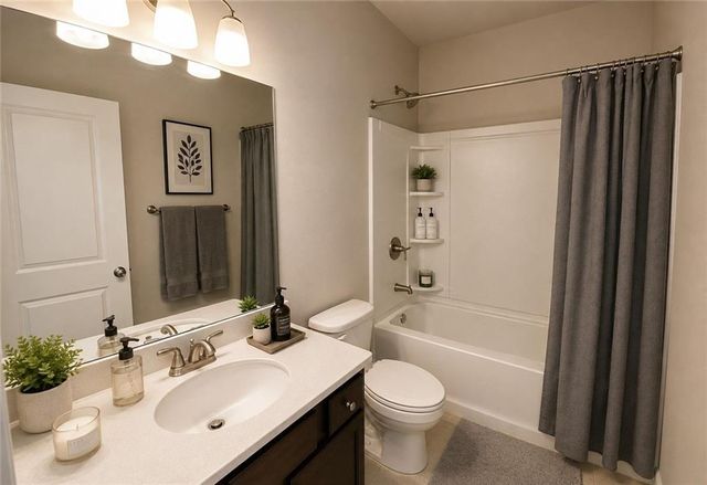 3196 Dolostone Way, Dacula, GA 30019