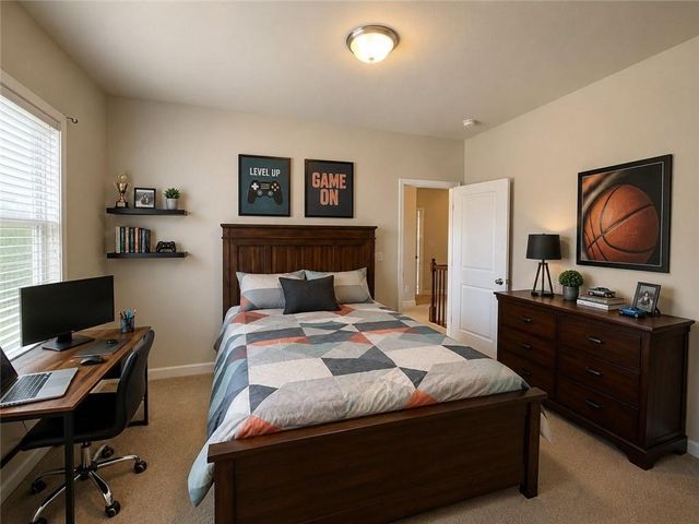 3196 Dolostone Way, Dacula, GA 30019
