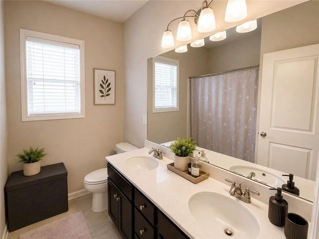 3196 Dolostone Way, Dacula, GA 30019