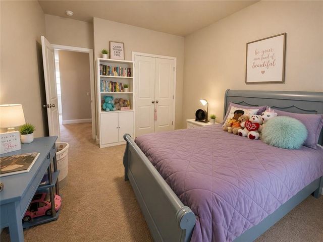 3196 Dolostone Way, Dacula, GA 30019