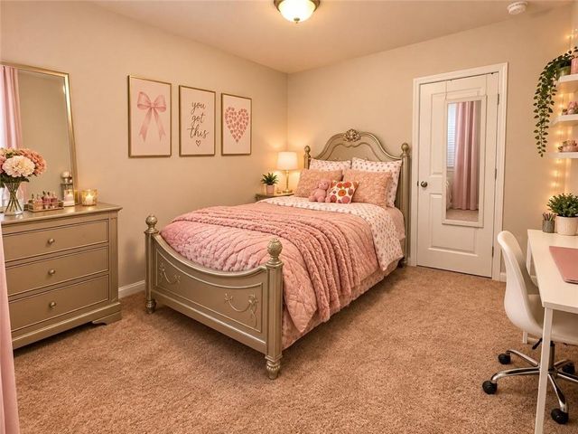 3196 Dolostone Way, Dacula, GA 30019