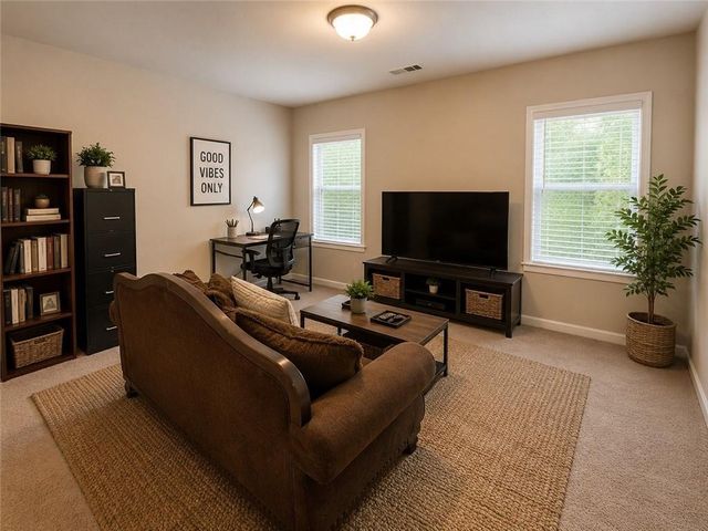 3196 Dolostone Way, Dacula, GA 30019