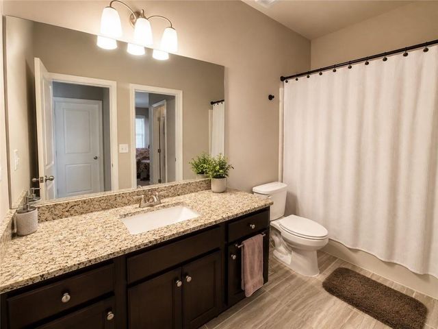 3196 Dolostone Way, Dacula, GA 30019