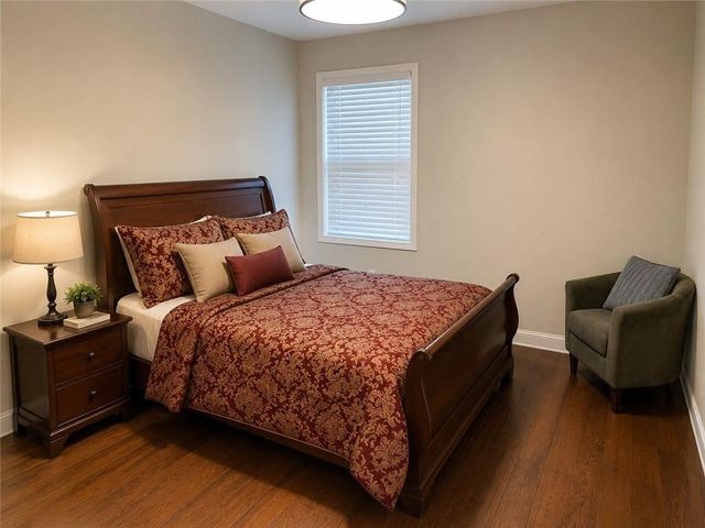 3196 Dolostone Way, Dacula, GA 30019