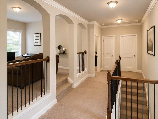 3196 Dolostone Way, Dacula, GA 30019