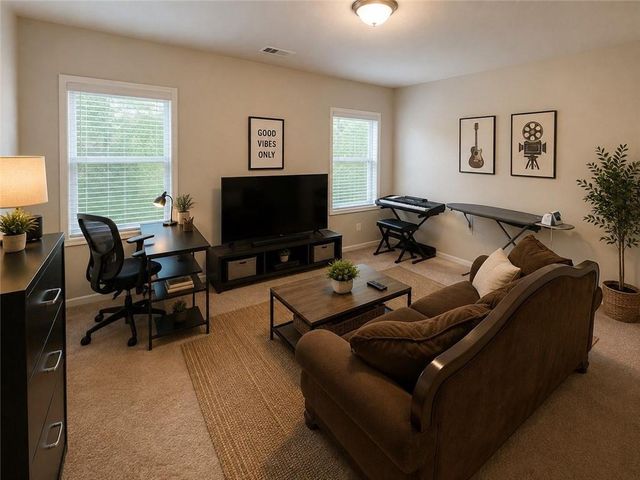 3196 Dolostone Way, Dacula, GA 30019