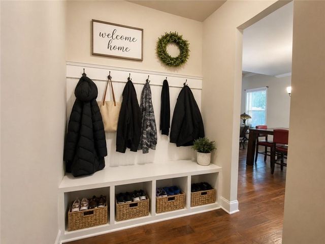 3196 Dolostone Way, Dacula, GA 30019