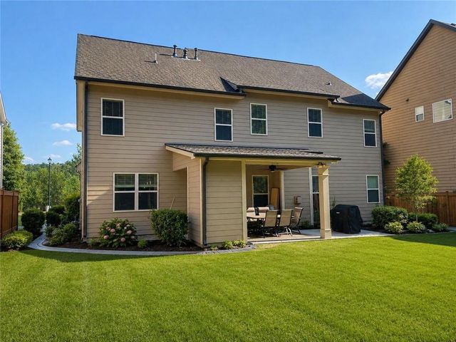 3196 Dolostone Way, Dacula, GA 30019