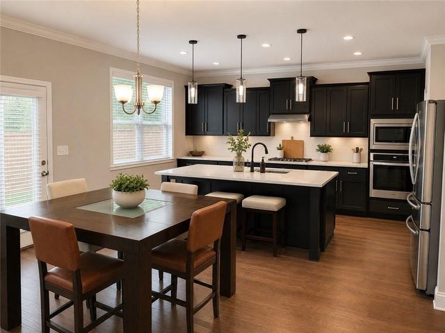 3196 Dolostone Way, Dacula, GA 30019