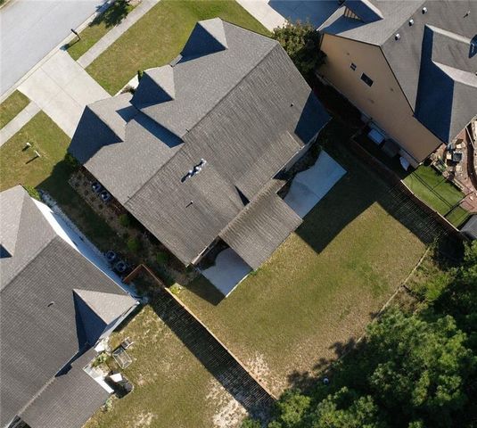 3196 Dolostone Way, Dacula, GA 30019