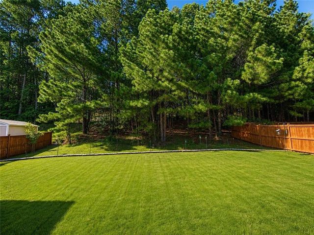 3196 Dolostone Way, Dacula, GA 30019