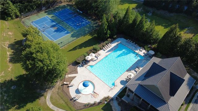 3196 Dolostone Way, Dacula, GA 30019