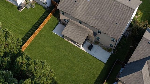 3196 Dolostone Way, Dacula, GA 30019