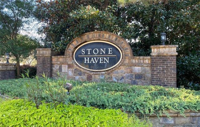 3196 Dolostone Way, Dacula, GA 30019