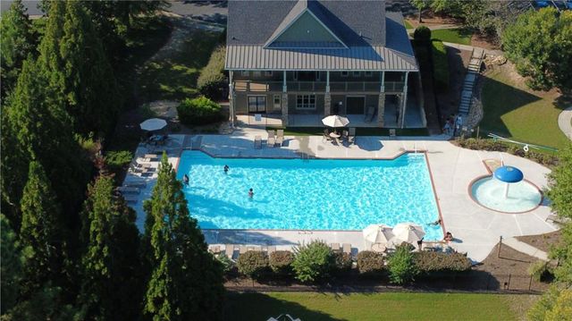 3196 Dolostone Way, Dacula, GA 30019