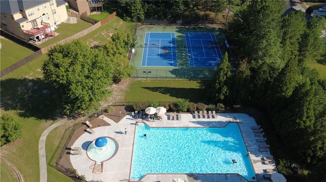 3196 Dolostone Way, Dacula, GA 30019