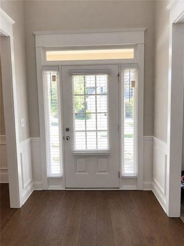 3196 Dolostone Way, Dacula, GA 30019