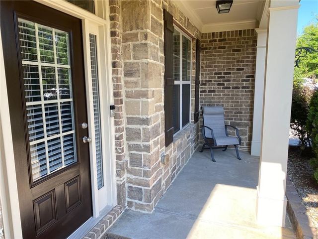 3196 Dolostone Way, Dacula, GA 30019