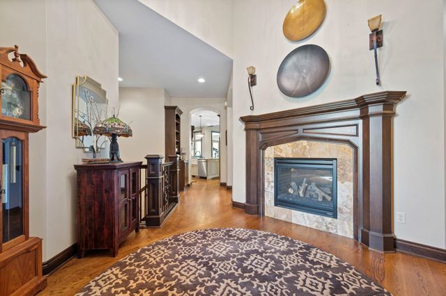 8219 W Meadow Park, Wichita, KS 67205