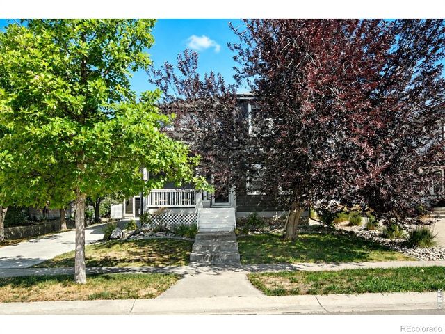 1414 Canal Drive, Windsor, CO 80550