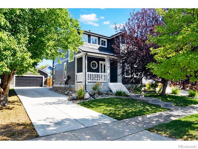 1414 Canal Drive, Windsor, CO 80550