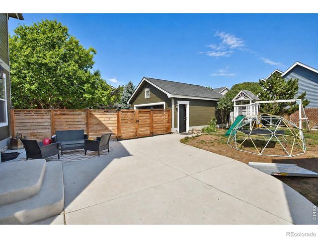 1414 Canal Drive, Windsor, CO 80550