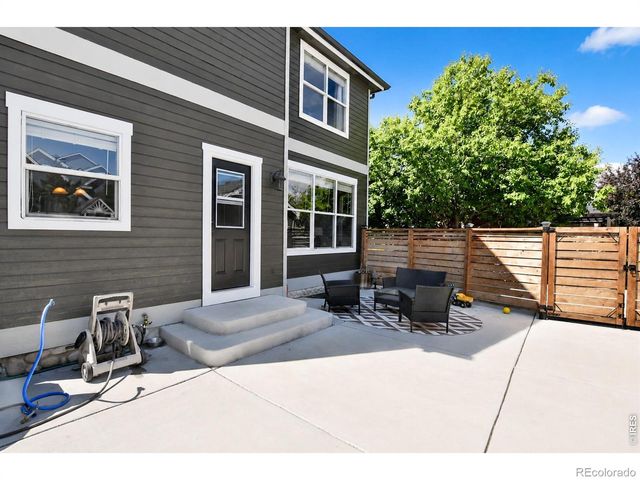 1414 Canal Drive, Windsor, CO 80550