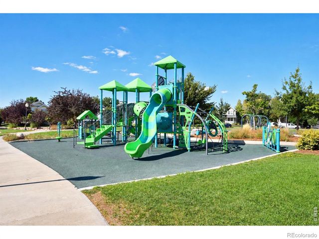 1414 Canal Drive, Windsor, CO 80550