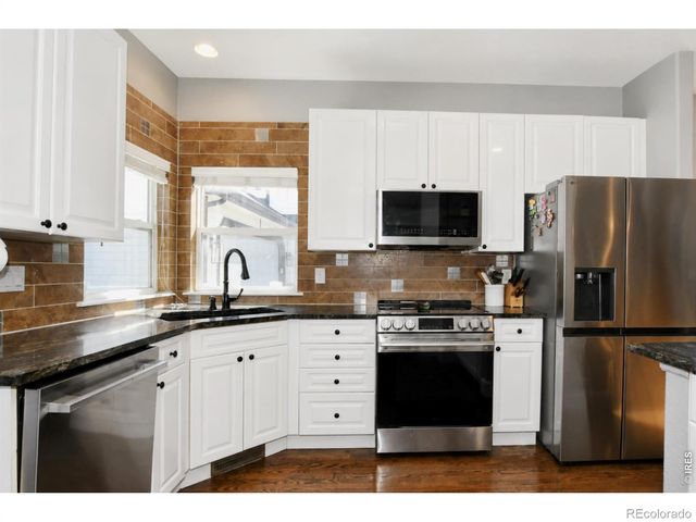 1414 Canal Drive, Windsor, CO 80550