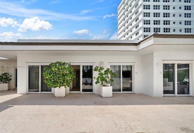 4775 Collins Ave CA-A14, Miami Beach, FL 33140