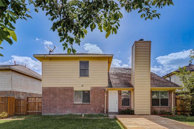 11956 Braes Park Drive, Houston, TX 77071