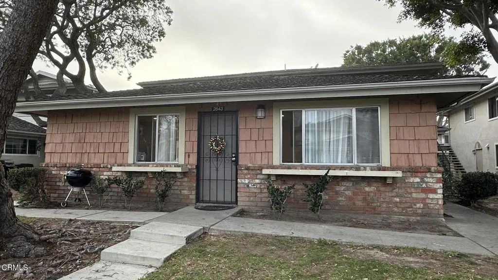 2643 Anchor Avenue, Port Hueneme, CA 93041