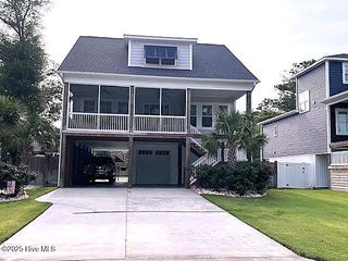 245 NE 64th Street, Oak Island, NC 28465