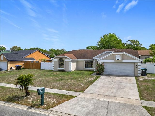 7974 VILLAGE GREEN ROAD, Orlando, FL 32818