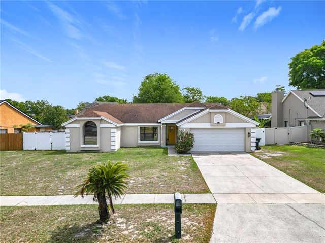 7974 VILLAGE GREEN ROAD, Orlando, FL 32818