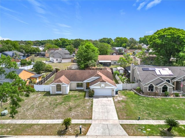 7974 VILLAGE GREEN ROAD, Orlando, FL 32818